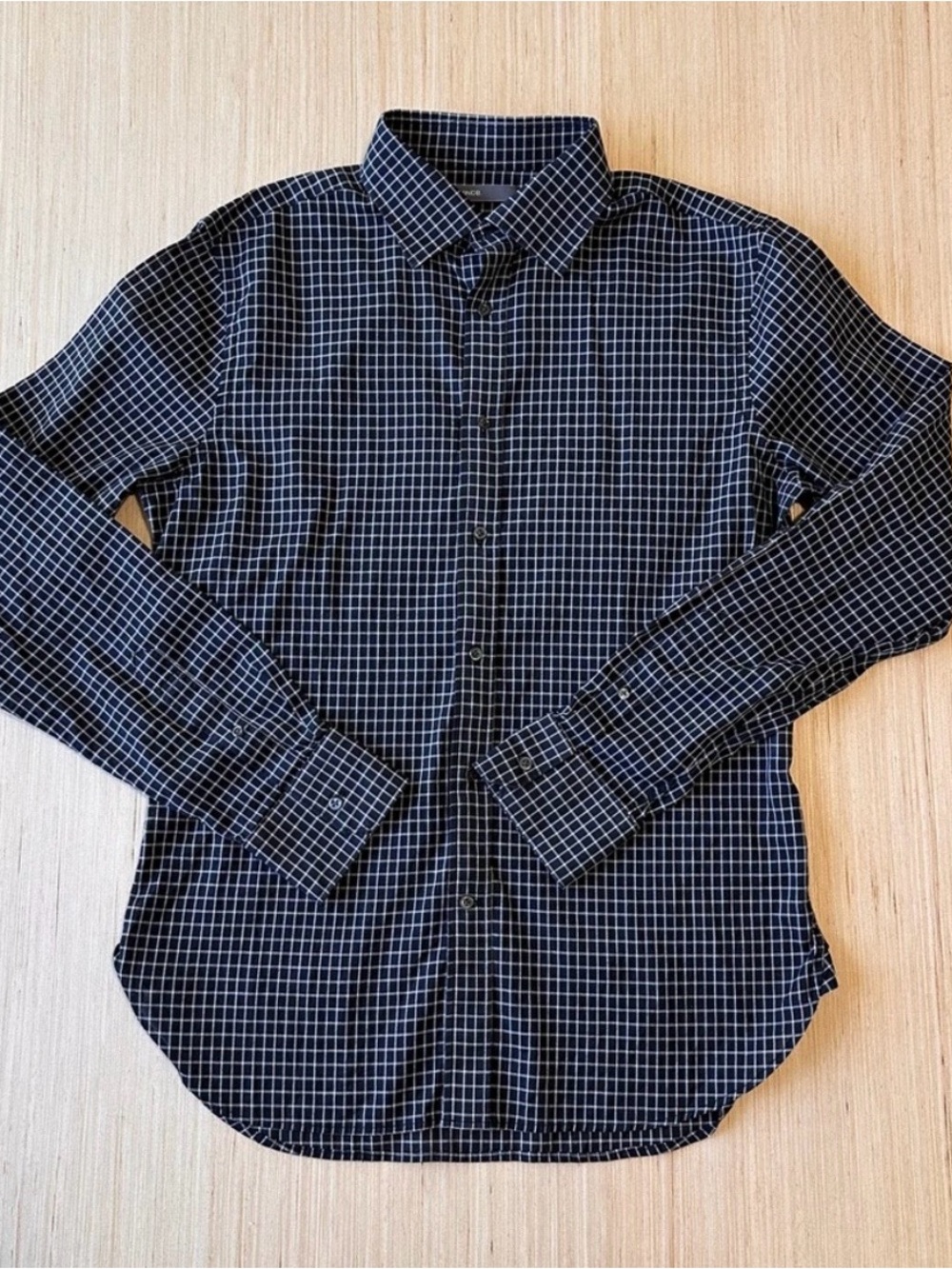 Men's Vince Dress Shirt